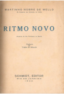 Livros/Acervo/M/MELLO MARTINHO